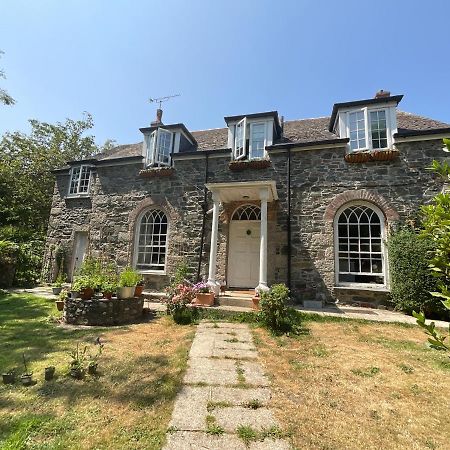The Little Chapel Annexe Apartment Helston Luaran gambar