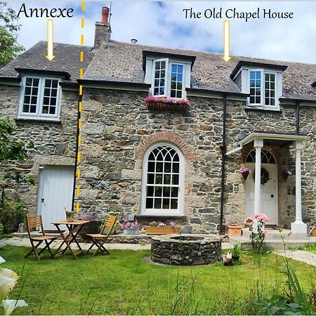 The Little Chapel Annexe Apartment Helston Luaran gambar