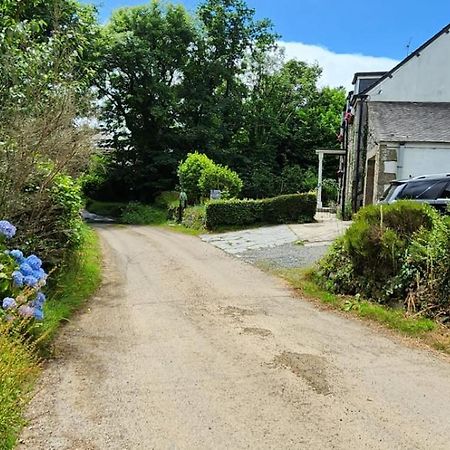 The Little Chapel Annexe Apartment Helston Luaran gambar