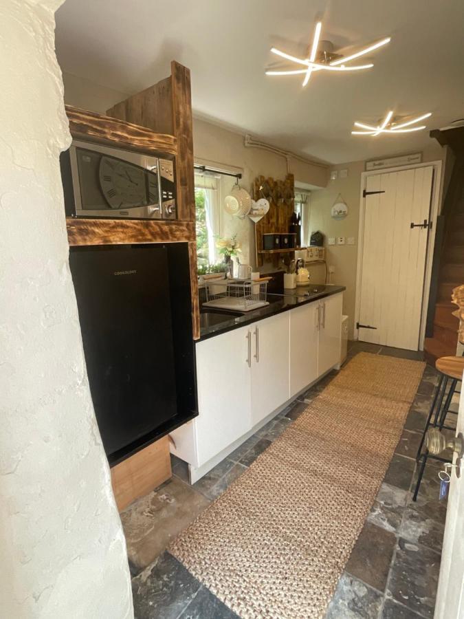 The Little Chapel Annexe Apartment Helston Luaran gambar