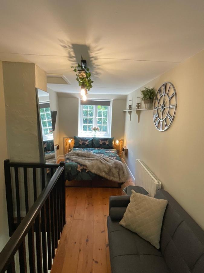 The Little Chapel Annexe Apartment Helston Luaran gambar