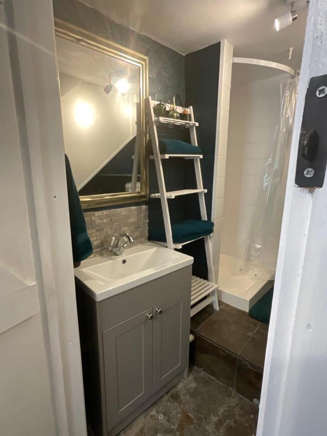 The Little Chapel Annexe Apartment Helston Luaran gambar