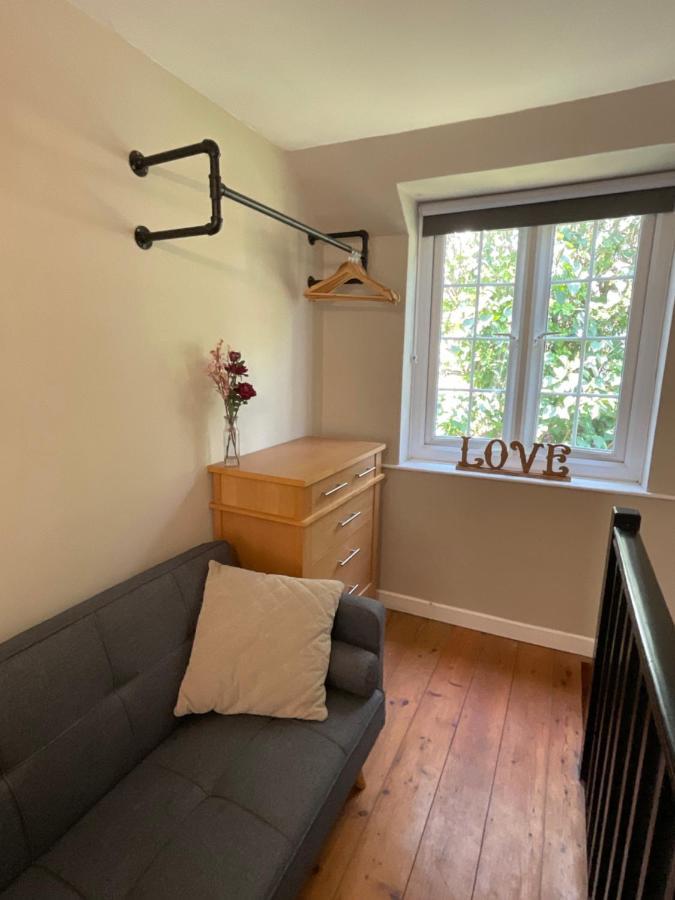 The Little Chapel Annexe Apartment Helston Luaran gambar