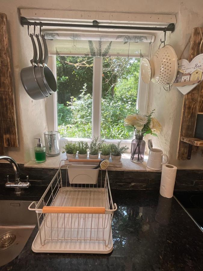 The Little Chapel Annexe Apartment Helston Luaran gambar