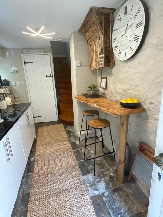 The Little Chapel Annexe Apartment Helston Luaran gambar