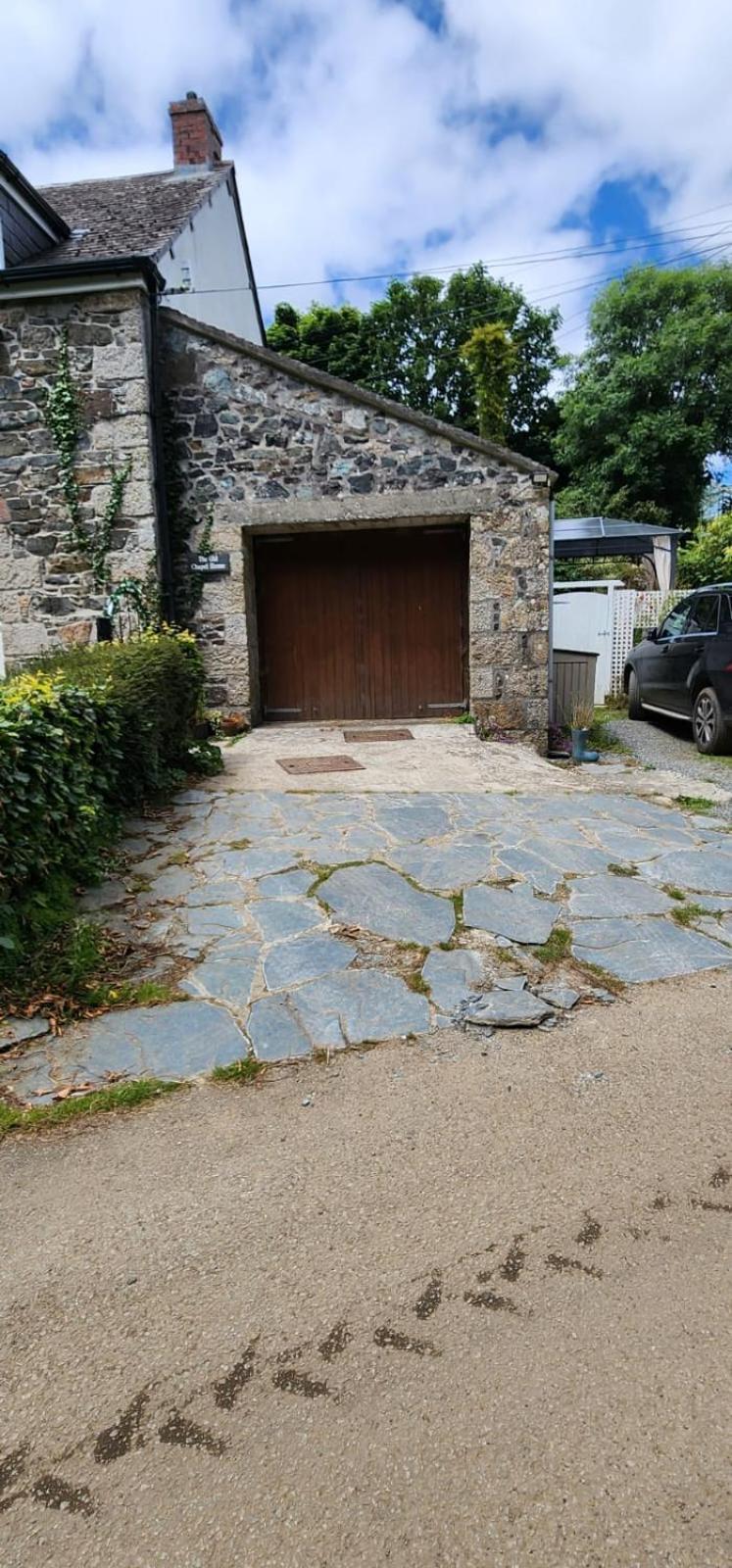 The Little Chapel Annexe Apartment Helston Luaran gambar