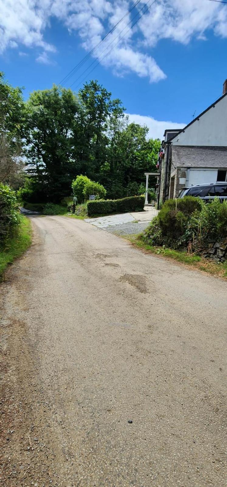 The Little Chapel Annexe Apartment Helston Luaran gambar